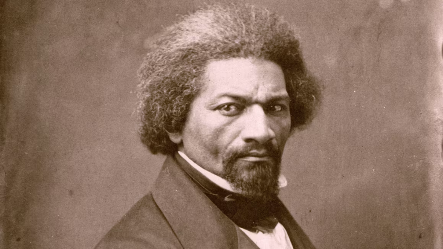 Immediatism of Frederick Douglass