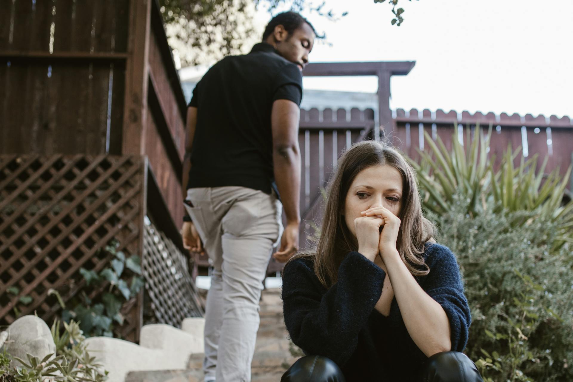 Regulating Divorce